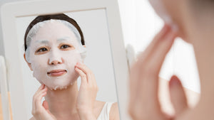 The Importance of Hydrating Your Skin with Sheet Masks in the Dry Season