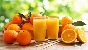 The Power of Orange Juice: Health Benefits You Need to Know