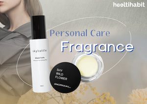 Why Do We Need to Use Personal Care Fragrances