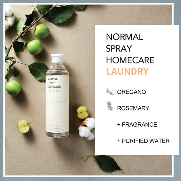 Anormal Normal Homecare Spray Air Freshener Home Fragrance Made in Korea