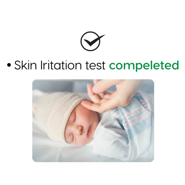 Buy laundry detegent safe for baby and sensitive skin in Singapore - Babience Fabric Softener